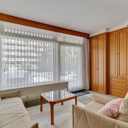 Apartment Am Innsbruck