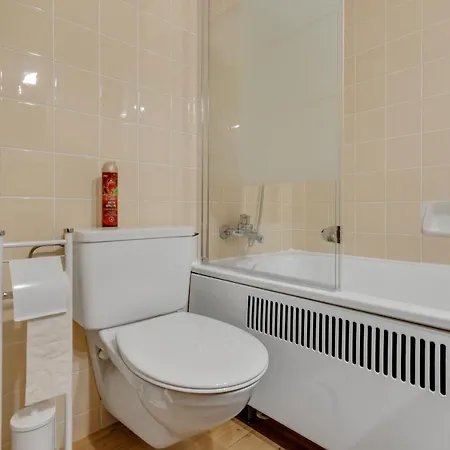 Apartment Am