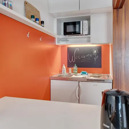 Am Apartment Innsbruck