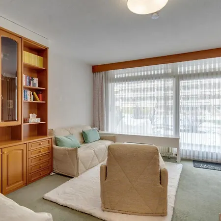 Am Apartment *