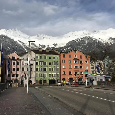 Am Innsbruck